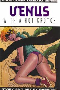 Free Hentai Western Gallery: [Barroso] Venus with a Hot Crotch #1