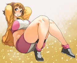 Fumina Hoshino collection (Gundam Build Fighters) (updated: 07/06/2018)