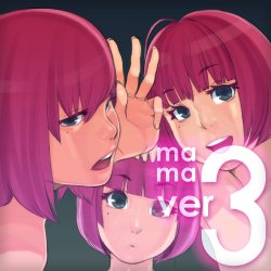 Free Hentai Image Set Gallery: [Pixiv] mama