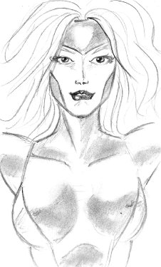 Free Hentai Western Gallery: [PookieArt] WildCats/X-Men Crossover