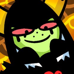 [Xierra099] Recommendation: DOMINATE (Wander Over Yonder)