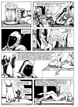 Lande Perdute (IV-V) & dedica a Franco Saudelli - by IlBardoRamingo - Bdsm/Femdom - Italian