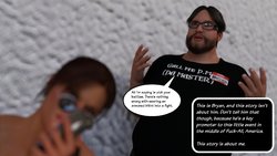 [SquarePeg3D] Unconventional