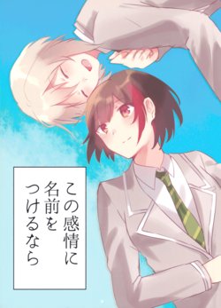 (BanG Dreamer's Party! 3rd STAGE) [Sakanaya (Ainame)] Kono Kanjou ni Namae o Tsukeru nara (BanG Dream!) [Textless]