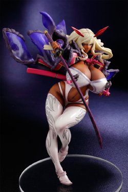 Ito Ittousai (Sengoku Bushouki Muramasa) Figure