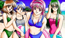 [IDES] LIPSTICK Adventure 3