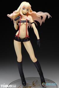 Free Hentai Misc Gallery: girl figure2