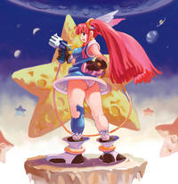 Free Hentai Non-H Gallery: [Ryoji(Nomura Ryoji)] Attic Work Space PREMIER