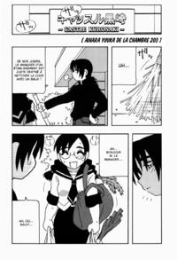 [SnS] Harem castle by O-RI_chapitre 3