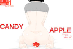 Free Hentai Western Gallery: [rainwater] Candy Apple