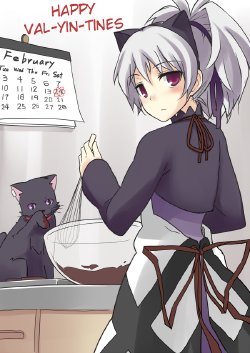 Free Hentai Image Set Gallery: StolenTranslations 02-2012