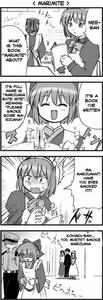 Free Hentai Non-H Gallery: Variant Tabi Back Number