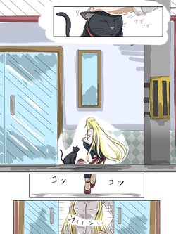 [Kome Cola] Toaru Shimai no Hibi