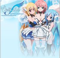 Free Hentai Non-H Gallery: ANIME-SORA NO OTOSHIMONO-concept and lineart
