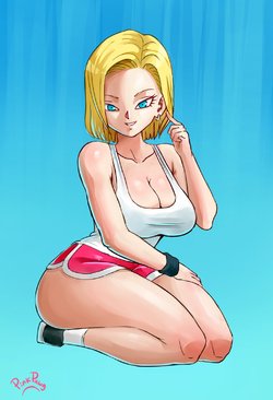 [PinkPawg] The Goddess of Universe 7 (Dragon Ball Super) [Ongoing]