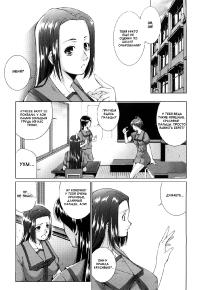 Free Hentai Manga Gallery: [Touma Itsuki] Charm Point [Russian] {Mamoru}