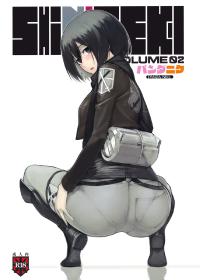 Free Hentai Doujinshi Gallery: (C82) [PANDA-NIKU (J.C.Pandam, Yakiniku ATK)] SHINNGEKI VOLUME.02 (Shingeki no Kyojin) [English]