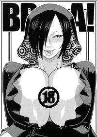 Free Hentai Doujinshi Gallery: (C82) [ACID-HEAD (Murata.)] BBA (One Piece) (russian)