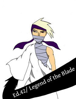 Elemental Drive Volume 5 Chapter 42