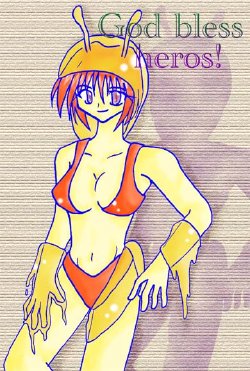 Monster Girls Collection [Part 1]