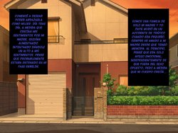 [Haruharutei] 10-nen-buri Sex ga Oyako Sex de Kozukuri Sex made Shichau Okaa-san wa Suki desu ka? [Spanish]