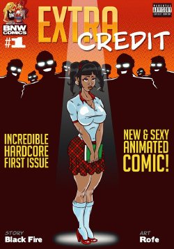 Free Hentai Western Gallery: Extra Cedit Updated