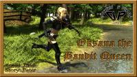 Free Hentai Misc Gallery: Oksana The Bandit Queen - Part Four