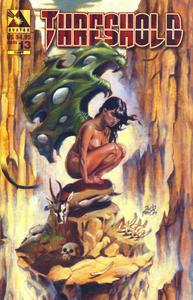 Free Hentai Western Gallery: Threshold 13