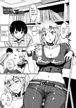 [bifidus] Senpai Before After | Senpai Before and After (Kimi o Sasou Uzuki Ana) [Italian] [Digital]