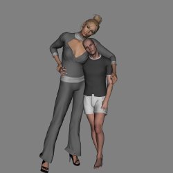 Old Amazonlove sample