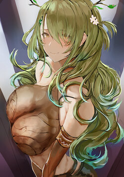 [Pixiv] OLALEHEE (29883179)