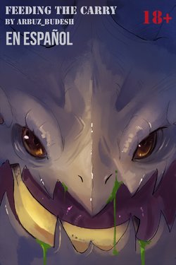 [ArbuzBudesh] Feeding the Carry (League of Legends) [Spanish]