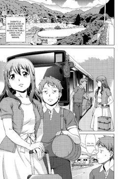 [Shinogi A-Suke] Naisho de! Twins (COMIC Mugen Tensei 2015-01) [Spanish] [Valkiria Scans]