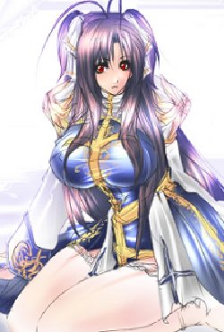 Free Hentai Non-H Gallery: - Artist -  Jyuri