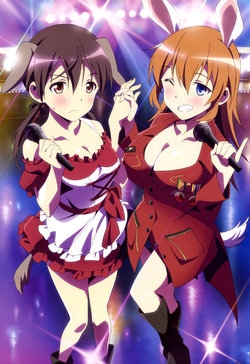 Free Hentai Non-H Gallery: Nyantype #79 2016-06