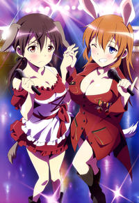 Free Hentai Non-H Gallery Nyantype #79 2016-06