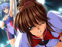 Free Hentai Game CG Set Gallery: [F&C/FairyTale] Heart ni Hi o Tsukete...