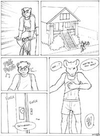 [Meesh] Special Tutoring