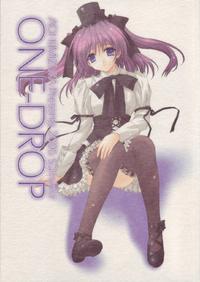 Free Hentai Non-H Gallery: [A.O.I PROJECT (Kimizuka Aoi)] ONE-DROP