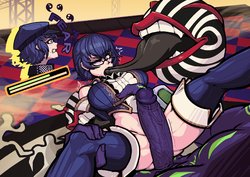 [Boxman] Naoto (Persona 4)