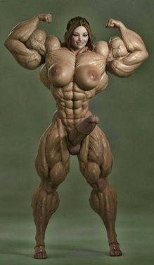 Free Hentai Image Set Gallery: Welcome To The Gun Show