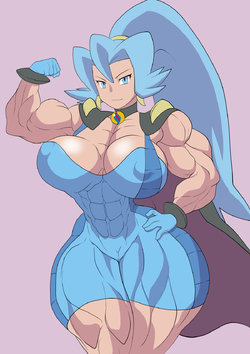 [zetarok] Clair comic