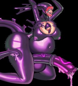 [zxc] Latex Dungeon Remake [2020-08-30]