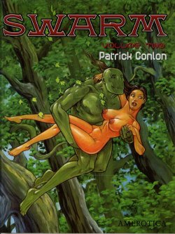 [Patrick Conlon] Swarm - Volume 2