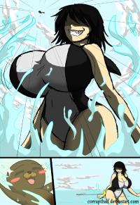 Free Hentai Western Gallery: Art by CorruptKING (CorruptHalf)