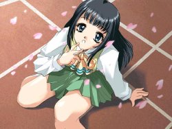 Free Hentai Game CG Set Gallery: [Agumix] Wish Well