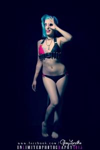 Free Hentai Cosplay Gallery: Glory Lamonthe