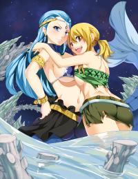 Fairy Tail (Loose Files)