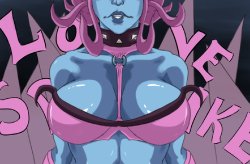 Free Hentai Western Gallery: [zaunderground] Love Spike