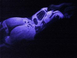 Cortana Cosplay (Halo)